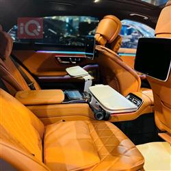 مێرسێدس بێنز S-Class